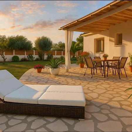 Exclusive With Private Garden Quartu SantʼElena