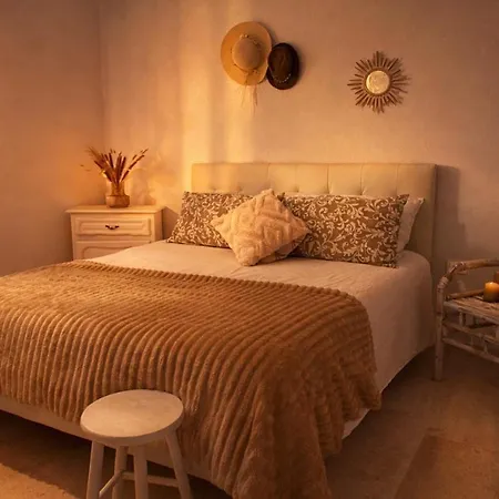 Exclusive With Private Garden Quartu SantʼElena